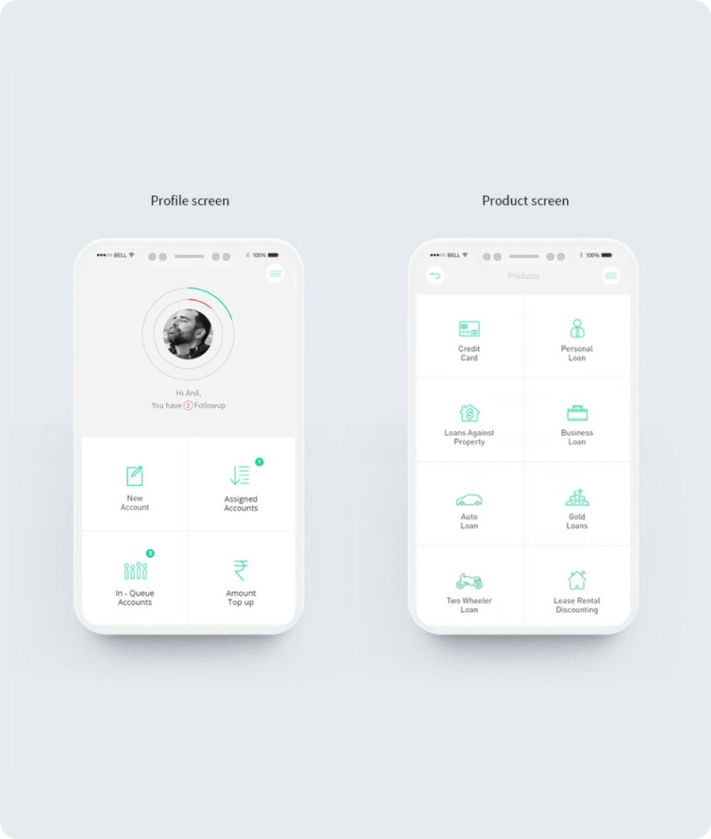 YesOrYes portfolio